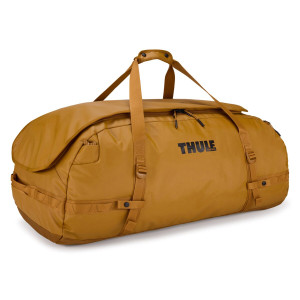 Genti, Rucsacuri, Huse - Genti voiaj 130 L , Geanta voiaj duffel, Thule, Chasm, 130L, Portocaliu - autogedal.ro