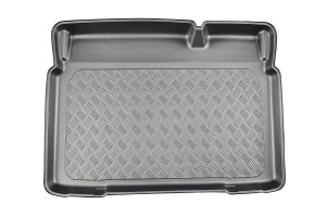 Tavite portbagaj auto Opel Crossland X , Tavita portbagaj Opel Crossland X 2017-prezent portbagaj inferior Aristar BSC - autogedal.ro