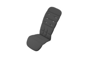 Default Category Thule Gri , Accesoriu Thule Seat Liner - captuseala pentru scaun carucior Thule Sleek si Thule Spring - Shadow Grey - autogedal.ro