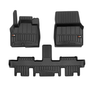 Covorase auto Renault 2002-2014 , Covorase auto RENAULT Espace IV 2002-2014 Frogum 3D - autogedal.ro