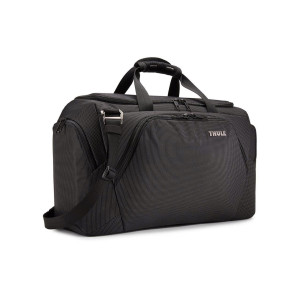 Genti, Rucsacuri, Huse - Genti voiaj Black , Geanta voiaj Thule Crossover 2 Duffel 44L Black - autogedal.ro