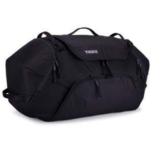 Genti, Rucsacuri, Huse - Genti schi si snowboard, Geanta clapari tip duffel, Thule, RoundTrip, 80L, Negru - autogedal.ro