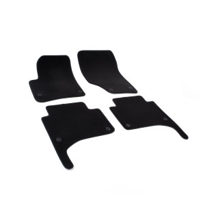 Covorase auto Porsche Cayenne , Covorase auto mocheta Porsche Cayenne 2002-2010 - autogedal.ro