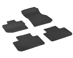 Covorase auto BMW , Covorase auto BMW X3 G01 2017-2024 Rigum - autogedal.ro