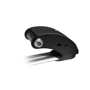 Suporturi biciclete - Accesorii Suporturi Biciclete, Adaptor suport bicicleta Menabo Pro Tour 15x100 - autogedal.ro