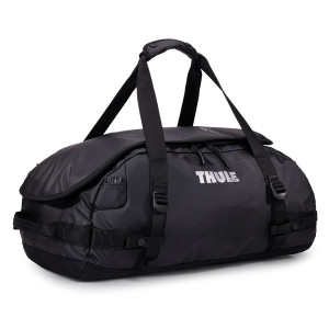 Genti, Rucsacuri, Huse - Genti voiaj, Geanta voiaj duffel, Thule, Chasm, 40L, Negru - autogedal.ro