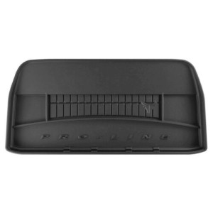 Tavite portbagaj auto Honda Odyssey , Tavita portbagaj Honda Odyssey 7 locuri 2011-2017 rand 3 scaune pliat Frogum - autogedal.ro