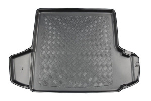 Tavite portbagaj auto Skoda III 2013-2019 , Tavita portbagaj Skoda Octavia III Combi/Break 2013-2019 portbagaj superior si cu subwoofer Aristar BSC - autogedal.ro