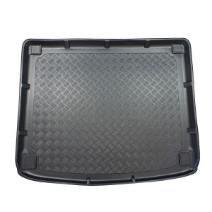 Tavite portbagaj auto Porsche Negru , Tavita portbagaj Porsche Cayenne 2010-2017 fara subwoofer Aristar BSC - autogedal.ro