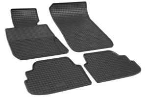 Covorase auto BMW , Covorase auto BMW Seria 1 E81 Hatchback 3 usi 2007-2011 Rigum - autogedal.ro