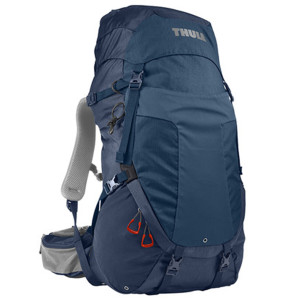 Genti, Rucsacuri tehnice , Rucsac tehnic Thule Capstone, 40L, pentru barbati, Poseidon/Light Poseidon - autogedal.ro