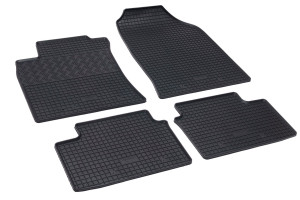 Covorase auto Kia Ceed , Covorase auto KIA Ceed 2018-prezent Rigum - autogedal.ro