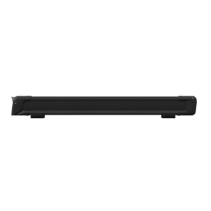 Suporturi ski-uri - Pe bare transversale Thule , Suport ski&snowboard Thule SnowPack Black 7326, prindere pe bare transversale aluminiu cu profil T, 6 perechi ski-uri / 4 snowboard-uri - autogedal.ro
