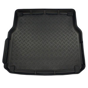 Tavite portbagaj auto Mercedes Negru , Tavita portbagaj Mercedes C-Class S204 Combi/Break 2007-2014 Aristar BSC - autogedal.ro