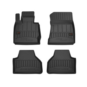 Covorase auto BMW X4 , Covorase auto BMW X4 F26 2014-2018 Frogum 3D - autogedal.ro