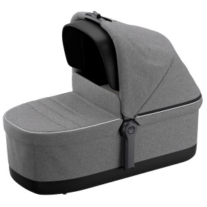 Transport copii, Accesoriu Thule Sleek Bassinet - Landou pentru Thule Sleek Grey Melange - autogedal.ro