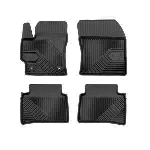 Covorase auto Toyota , Covorase auto Toyota Corolla 2024-prezent Frogum 77 - autogedal.ro