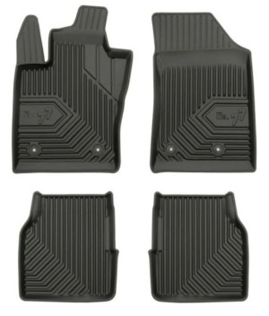 Covorase auto Alfa Romeo Tonale , Covorase auto ALFA ROMEO Tonale 2022-prezent Frogum 77 - autogedal.ro