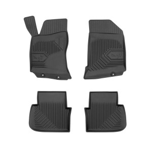 Covorase auto Saab , Covorase auto Saab 9 5 1997-2011 Frogum 77 - autogedal.ro