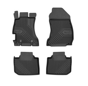 Covorase auto Subaru XV , Covorase auto SUBARU XV 2012-2017 Frogum 77 - autogedal.ro