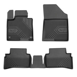 Covorase auto Kia 2021-prezent , Covorase auto KIA Sportage V 2021-prezent Frogum 77 - autogedal.ro