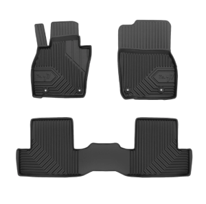 Covorase auto Mazda CX 60 , Covorase auto Mazda CX 60 Suv 2022-prezent Frogum 77 - autogedal.ro