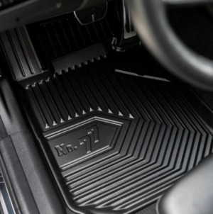 Covorase auto BMW X1 , Covorase auto BMW X1 U11 Electric 2022-prezent Frogum 77 - autogedal.ro