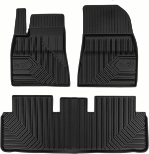 Covorase auto Tesla 2023-prezent , Covorase auto Tesla Model 3 2023-prezent Frogum 77 - autogedal.ro