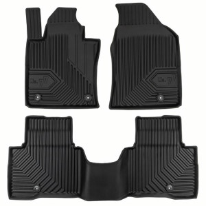 Covorase auto KGM Frogum 77 , Covorase auto KGM Actyon 2025-prezent Frogum 77 - autogedal.ro