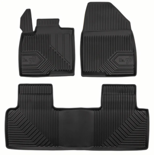 Covorase auto Baic , Covorase auto Baic Beijing 5 Suv 2023-prezent Frogum 77 - autogedal.ro