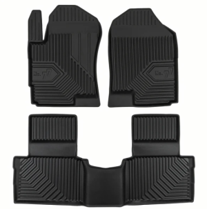 Covorase auto Baic , Covorase auto Baic Beijing 3 Suv 2023-prezent Frogum 77 - autogedal.ro
