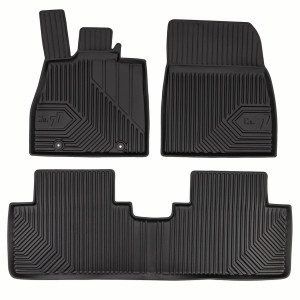 Covorase auto BYD , Covorase auto BYD Seal 6 DM-I PHEV Combi/Break 2025-prezent Frogum 77 - autogedal.ro