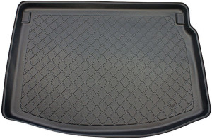 Tavite portbagaj auto Renault Megane Negru , Tavita portbagaj Renault Megane III Hatchback 2009-2015 Aristar GRD - autogedal.ro