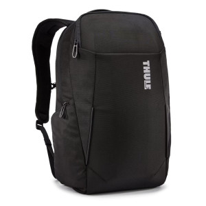 Genti, Rucsacuri, Huse - Rucsacuri urban, Rucsac urban cu compartiment laptop, Thule, Accent, 23L, Negru - autogedal.ro