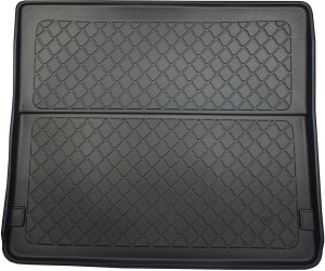 Tavite portbagaj auto Mercedes ML , Tavita portbagaj Mercedes ML W163 1998-2005 Aristar GRD - autogedal.ro