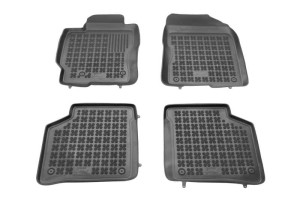 Covorase auto Toyota Prius , Covorase auto TOYOTA Prius 2003-2009 Rezaw Plast - autogedal.ro