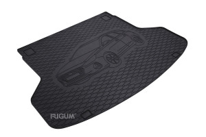 Default Category Hyundai I 30 Rigum Negru , Tavita portbagaj Hyundai I30 Combi/Break 2017-prezent portbagaj superior si urechea dreapta mai mare Rigum - autogedal.ro