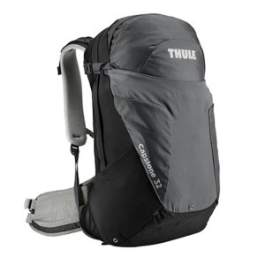 Genti, Rucsacuri tehnice , Rucsac tehnic Thule Capstone, 32L, pentru femei, Dark Shadow/Slate - autogedal.ro