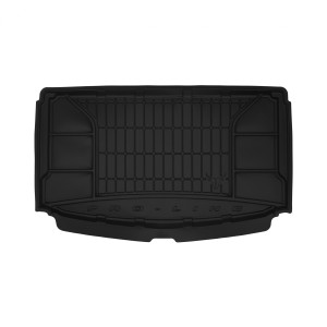 Tavite portbagaj auto Mini Countryman Negru , Tavita portbagaj Mini Countryman 2010-2016 portbagaj superior Frogum - autogedal.ro