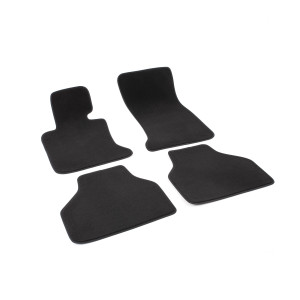 Default Category BMW Seria 7 AGD Negru , Covorase auto mocheta BMW Seria 7 E65 2002-2008 - autogedal.ro