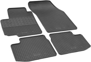 Covorase auto Fiat , Covorase auto FIAT Sedici 2006-2015 Rigum - autogedal.ro