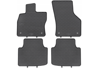 Default Category Skoda Superb Geyer&Hosaja , Covorase auto SKODA Superb III 2015-2023 Geyer&Hosaja - autogedal.ro
