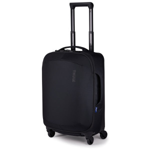 Genti, Rucsacuri, Huse - Trolere, Geanta voiaj, Thule Subterra 2 Carry-On, 55cm, 35L, Negru - autogedal.ro