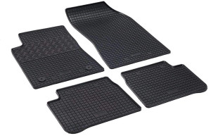 Covorase auto Citroen C3 , Covorase auto CITROEN C3 2016-2024 Rigum - autogedal.ro