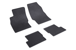 Covorase auto Opel Adam , Covorase auto OPEL Adam 2012-2019 Rigum - autogedal.ro