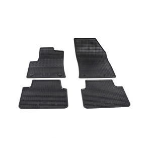 Covorase auto Citroen C3 Aircross , Covorase auto CITROEN C3 Aircross 2017-prezent Rigum - autogedal.ro