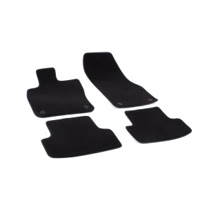 Covorase auto Skoda Karoq , Covorase auto mocheta Skoda Karoq 2017-prezent - autogedal.ro