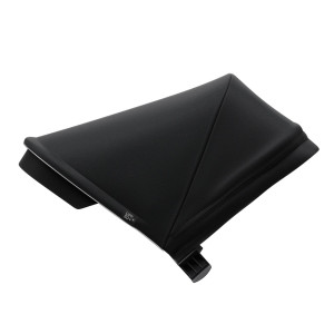 Transport copii Negru , Copertina pentru carucior Thule Spring CANOPY MINDNIGHT BLACK - autogedal.ro