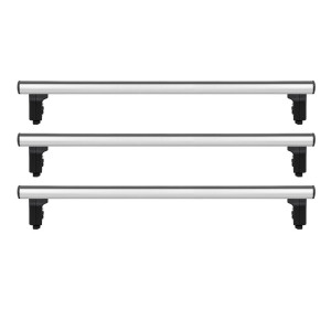 Default Category Iveco Pe caroserie Menabo , Bare transversale Iveco Daily IV, model 2006-2011, L1,L2,L3 - H1, Menabo Professional Airdyn - autogedal.ro