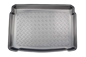 Tavite portbagaj auto Audi A3 Negru , Tavita portbagaj Audi A3 8Y Hatchback 2020-prezent portbagaj inferior Aristar BSC - autogedal.ro